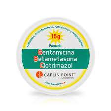gentamicina batametazona clotrimazol lata